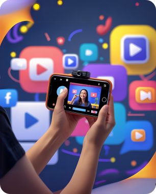 The Power of Short Videos in Building Brand Engagement