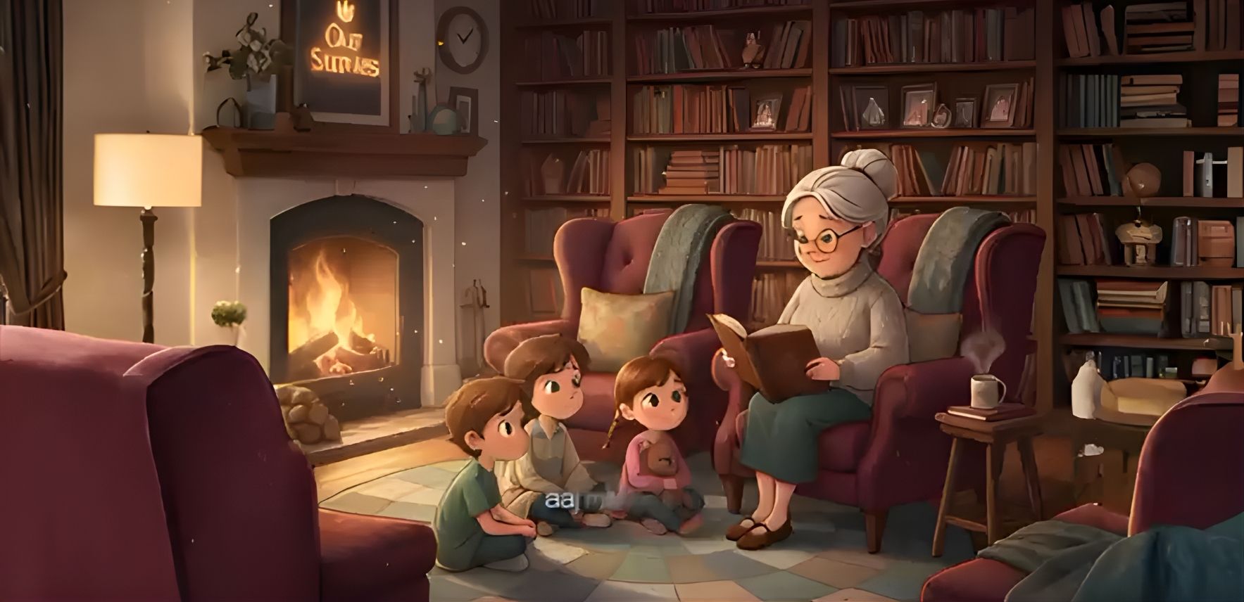 video image